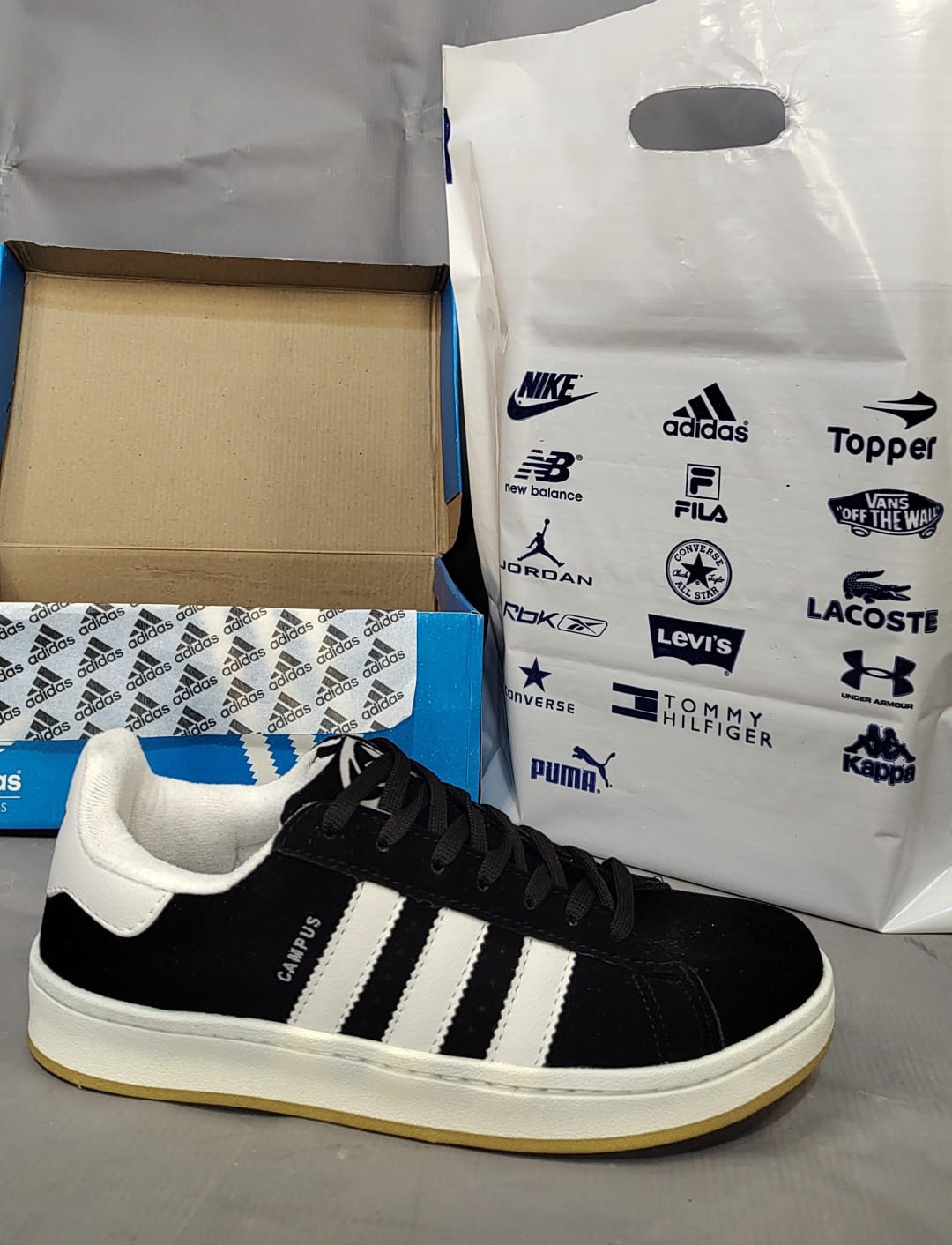 Adidas Campus Importadas